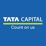 TATA Capital Loan App & Wealth icon