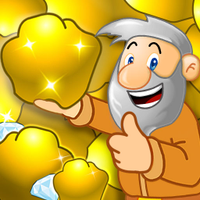 Gold Miner Classic Origin icon