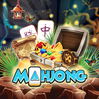 Mahjong Gold Trail - Treasure Quest icon