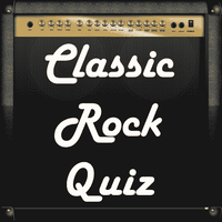 Classic Rock Quizicon