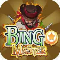 Bingo Master - Welcome To Wild West Bingo World APK
