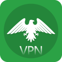 Eagle VPN-Free·unblock·proxy icon