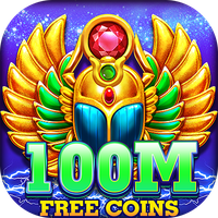 Grand Cash Slots: Free Casino Gameicon