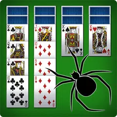 Spider Solitaire Kingicon