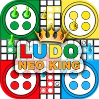 Ludo Neo King APK
