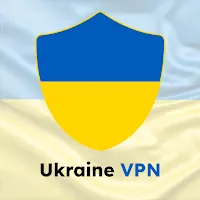 Ukraine VPN: Get Ukraine IP icon
