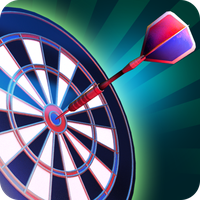 Darts Master 3D icon