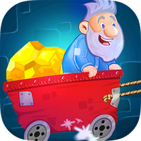 Gold Miner Classical 2015 icon