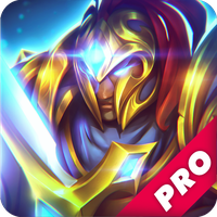 Heroes of Magic: Card Battle RPG PROicon