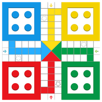 Ludo Game: New - Ludo Star and Master Game icon