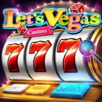 Let's Vegas Slotsicon