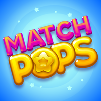 Match Pops icon