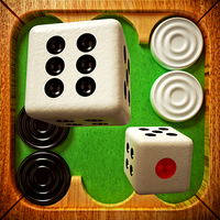 Backgammon icon