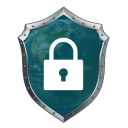 Super Shield VPN - Unlimited Free Secured Fast VPN icon