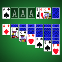 Solitaire : Free Card Games icon