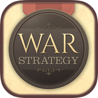 War Strategy icon