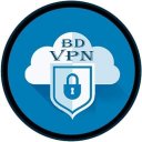 BD VPN icon