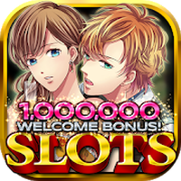 Win His Heart Slots - ANIME Casino Slot Machineicon