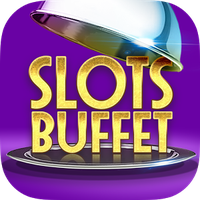 Slots Buffet™ - Free Las Vegas Jackpot Casino Gameicon