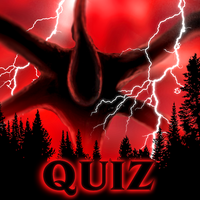 Stranger Things Quiz - Fan Trivia icon