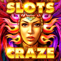 Slots Craze - Free Vegas Slotsicon