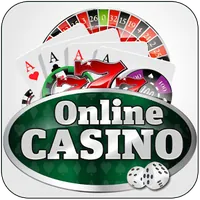 Online Casino icon