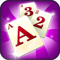 Solitaire in wonderland icon