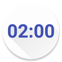 Timer for Board Games icon