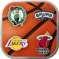 Logo Basketball Quiz APK