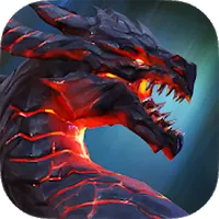 Idle Arena: Evolution Legends icon