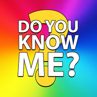 How Well Do You Know Me? - Quiz For Friends icon