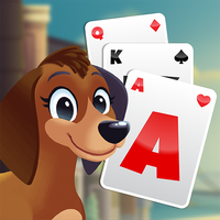 Solitaire: Pet Story APK