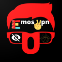 Emos Vpn icon