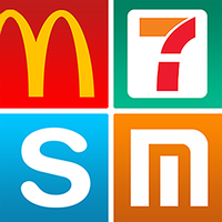 Guess The Logo - Logo Quiz icon