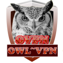 Owl VPN Pro Unlimited - Super Fast Internet Access icon