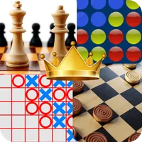 Classic Board Games Online icon