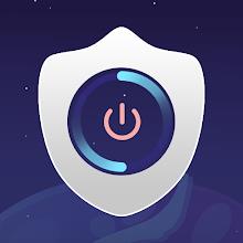 Super VPN-Secure Fasticon