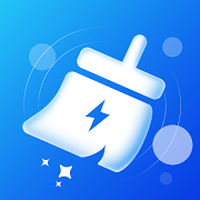 Cleaner-Phone Booster&Clean，Fast VPNicon