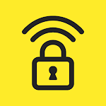 Norton Secure VPN: WiFi Proxy icon