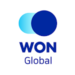 Global Woori WON Bankingicon