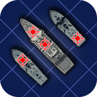 Battleship Game icon