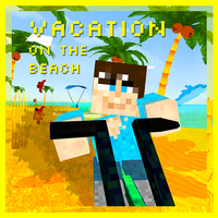 Steve On The Beach icon