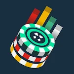 Poker Stack - Bankroll Tracker icon