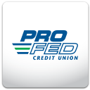 ProFed Online Mobile Bankingicon