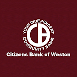 Citizens Bank of Weston icon