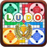 Ludo Champions Game icon