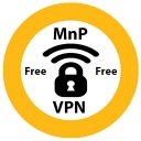 MnP SecureVPN: Free Unlimited VPN & Ultra Secure APK