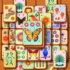 Mahjong Questicon