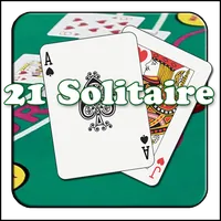 21 Solitaire Game FREE APK