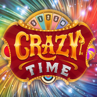 Crazy Time Casino liveicon